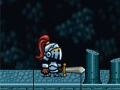 Cluiche Knight Treasure 