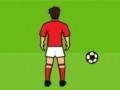 Cluiche World Cup Penalty