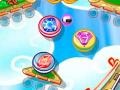 Cluiche Fantasy Star Pinball 