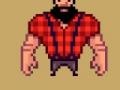 Cluiche Timber Guy 