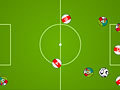 Cluiche Football caps