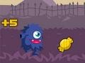 Cluiche Sweet Monsters