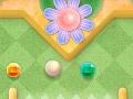 Cluiche Mini Putt Garden 