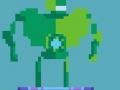 Cluiche Deadly Race Droid 