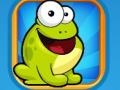 Cluiche Tap the Frog 