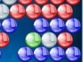 Cluiche Bubble Shooter HD