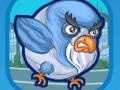 Cluiche Pigeon Bomber 