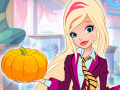 Cluiche Regal Academy Shoe Hide and Pumpkin Seek