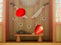 Cluiche Fruit Chef 