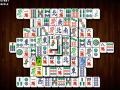 Cluiche Mahjong Deluxe