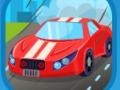 Cluiche Octane Racing 