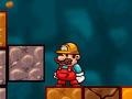 Cluiche Cave Escape 