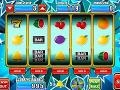 Cluiche Mega Slots 