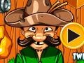 Cluiche Gold Miner Slots 