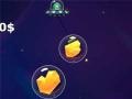Cluiche Space Miner 