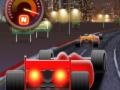 Cluiche Sprint Club Nitro 