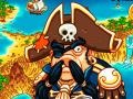 Cluiche Pirate Slots 