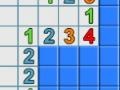 Cluiche Battleship Minesweeper 