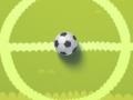 Cluiche Flappy Ball 