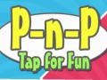 Cluiche TapForFun 