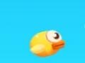 Cluiche Flappy WOW 
