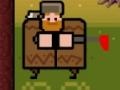 Cluiche Timberman