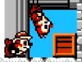 Cluiche Chip and Dale: rescue rangers