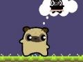 Cluiche Pug Love 