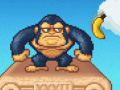 Cluiche Banana Mania 