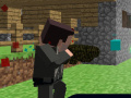 Cluiche Pixel Gun Apocalypse 3