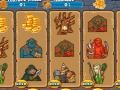 Cluiche Fantasy Slots 
