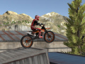 Cluiche Moto Trials Junkyard 2