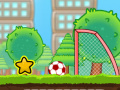 Cluiche Super Soccer Star 2