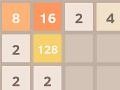 Cluiche 2048 