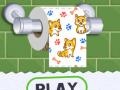 Cluiche Toilet Roll 