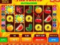 Cluiche Slot Fruit 