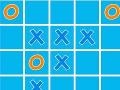 Cluiche Tic Tac Toe HTML5