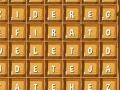 Cluiche Waffle Words
