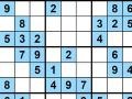 Cluiche Ultimate Sudoku HTML5 