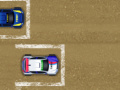 Cluiche Rally Racer 