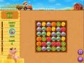 Cluiche Atom and Quark: Farm Fever