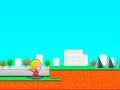 Cluiche Hover Jump 