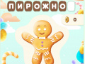 Cluiche Sweet Hangman 