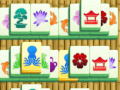 Cluiche Mahjong Towers 2