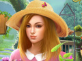 Cluiche Garden Secrets Challenge 