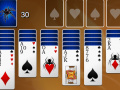 Cluiche Tarantula Solitaire
