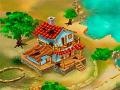 Cluiche Tuli's Farm 