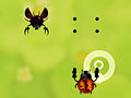 Cluiche Bionic Bugz 