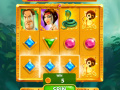 Cluiche Treasure Temple Slots 
