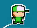 Cluiche Free Runner